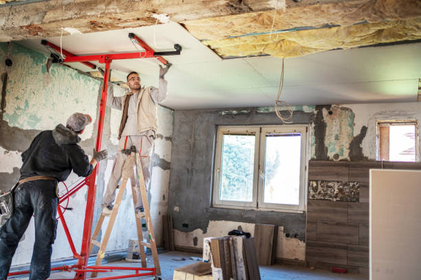 Best Insulation for Specific Applications in Hughson, CA