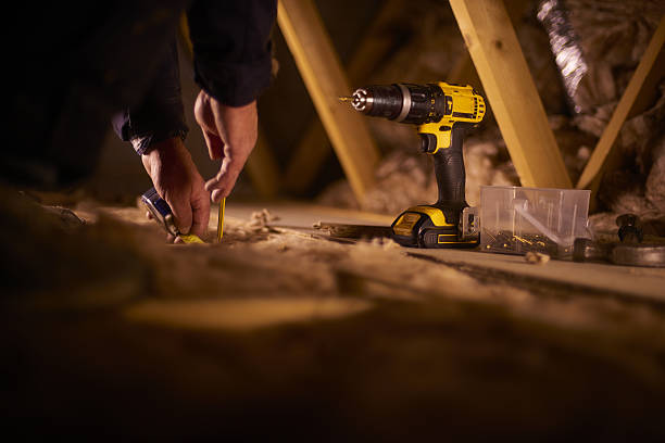 Best Residential Insulation in Hughson, CA
